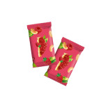 All mini bars - Mini bars with a raspberry tart flavor - 102g - product 2