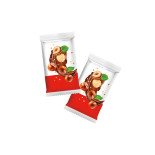 O chuti kultovních tyčinek - Mini tyčinky s lískovými oříšky – 108 g - produkt 2