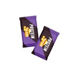 Mini-Riegel – 6 Stück - PROTEIN-Banoffee-Mini-Riegel mit niedrigem GI – 102 g - Produkt 2