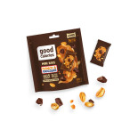 The taste of iconic candy bars - Mini Peanut & Chocolate Bars - 108g - product 1