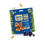 On the Taste of Cakes - Mini Blueberry Muffin-Style Bars - 102g - product 1