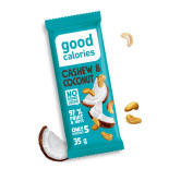 Classic Bars - Cashew & Coconut Bar - 35g - product 1