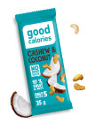 Cashew & Coconut Bar - 35g