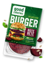 Beet Burger - 170g