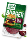 Rote-Bete-Burger – 170 g