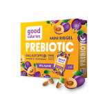 Mini-Riegel – 6 Stück - Mini-Riegel – Präbiotikum 102 g - Produkt 1