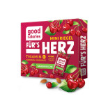 Alle Produkte - Mini-Riegel – Für das Herz 102 g - Produkt 1