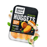Schnelle Mittagessen - Pflanzliche Nuggets – 175 g - Produkt 1