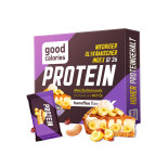 Mini-Riegel – 6 Stück - PROTEIN-Banoffee-Mini-Riegel mit niedrigem GI – 102 g - Produkt 1