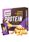 PROTEIN-Banoffee-Mini-Riegel mit niedrigem GI – 102 g