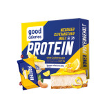 Mini-Riegel – 6 Stück - PROTEIN-Mini-Riegel „Lemon Cheesecake“ mit niedrigem GI – 102 g - Produkt 1