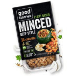 Rychlé obědy - Rostlinné mleté maso à la hovězí – 150 g - produkt 1
