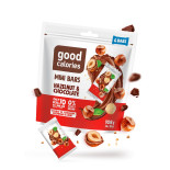 O chuti kultových tyčiniek - Mini tyčinky s lieskovými orechmi – 108 g - produkt 1