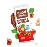 Tyčinky s kultovými príchuťami - Tyčinka s lieskovými orechmi – 35 g - produkt 1
