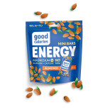 Mini-Riegel – 6 Stück - Mini Bars - Energy 102g - product 1
