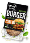 Pflanzlicher Burger nach Rindfleischart – 200 g