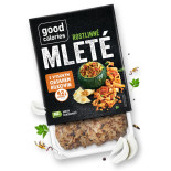 Rýchle obedy - Rastlinné mleté mäso à la hovädzie – 150 g - produkt 3