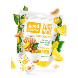 All products - Mini bars, lemon cake-style - 102g - product 1