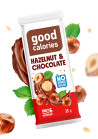 Hazelnut Bar - 35g