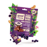 O chuti koláčov - Mini tyčinky s príchuťou koláča s čiernymi ríbezľami – 108 g - produkt 2