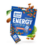 Mini-Riegel – 6 Stück - Mini-Riegel – Energie 102 g - Produkt 4