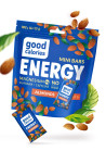 Mini tyčinky – Energia 102 g