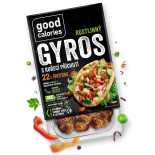 Náhražky masa - Vegetariánský gyros – 150 g - produkt 3