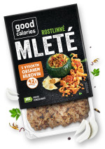 Plant-Based Ground Meat...