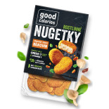 Rychlé obědy - Rostlinné nugety – 175 g - produkt 3