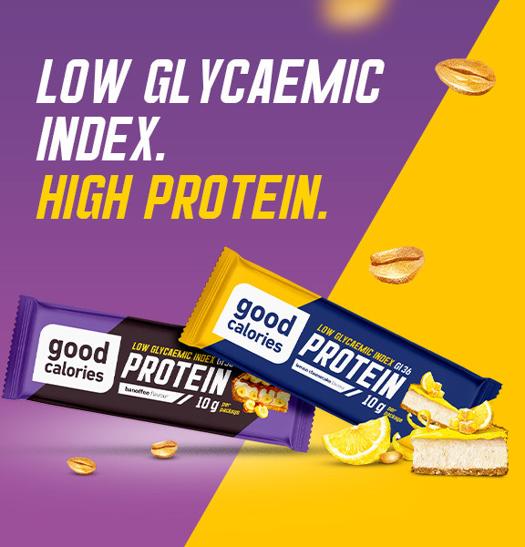 High Protein