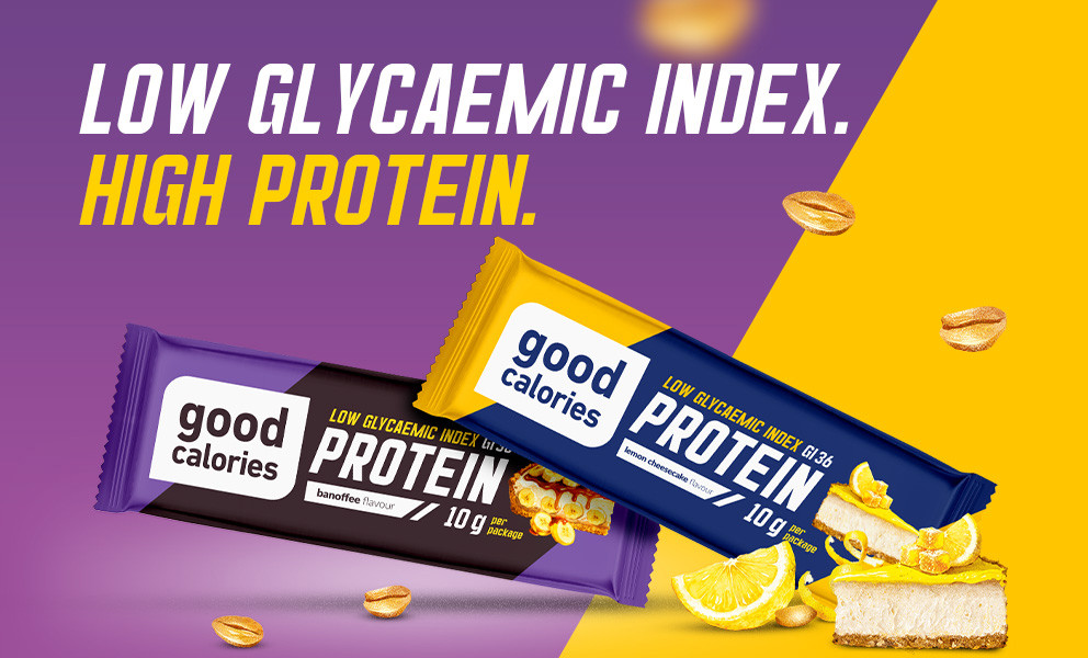 High Protein