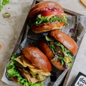The perfect weekend - Good Calories