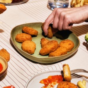 The perfect grilled dish - Good Calories
