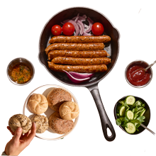 kiełbasa